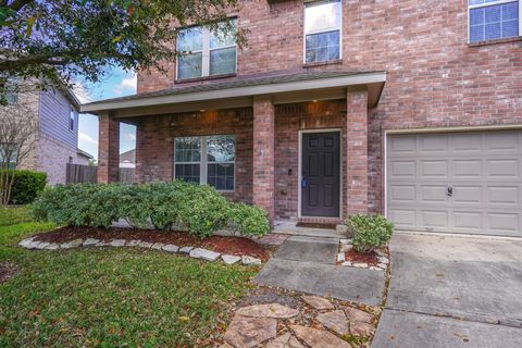 Tiny photo for 13802 Dunhurst Lane, Houston, TX 77047 (MLS # 31994123)