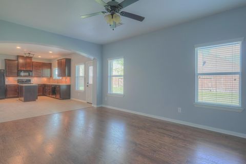 Tiny photo for 13802 Dunhurst Lane, Houston, TX 77047 (MLS # 31994123)