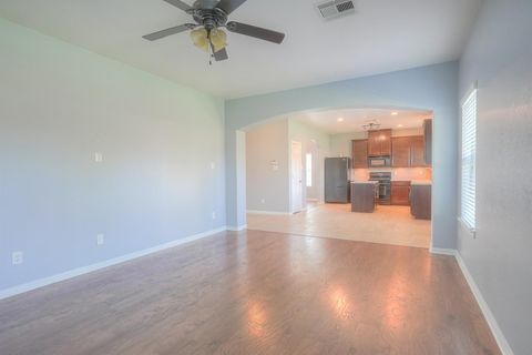 Tiny photo for 13802 Dunhurst Lane, Houston, TX 77047 (MLS # 31994123)