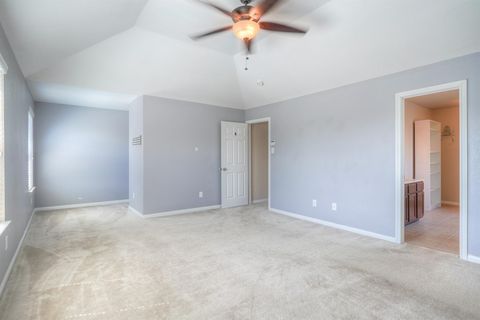 Tiny photo for 13802 Dunhurst Lane, Houston, TX 77047 (MLS # 31994123)