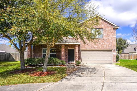Tiny photo for 13802 Dunhurst Lane, Houston, TX 77047 (MLS # 31994123)