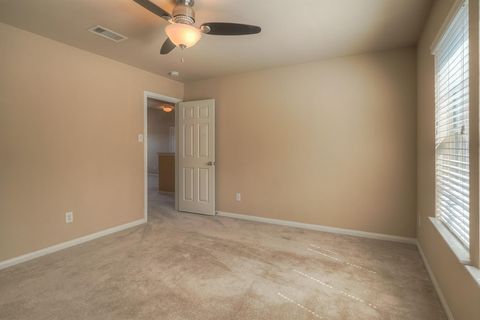 Tiny photo for 13802 Dunhurst Lane, Houston, TX 77047 (MLS # 31994123)