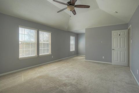 Tiny photo for 13802 Dunhurst Lane, Houston, TX 77047 (MLS # 31994123)