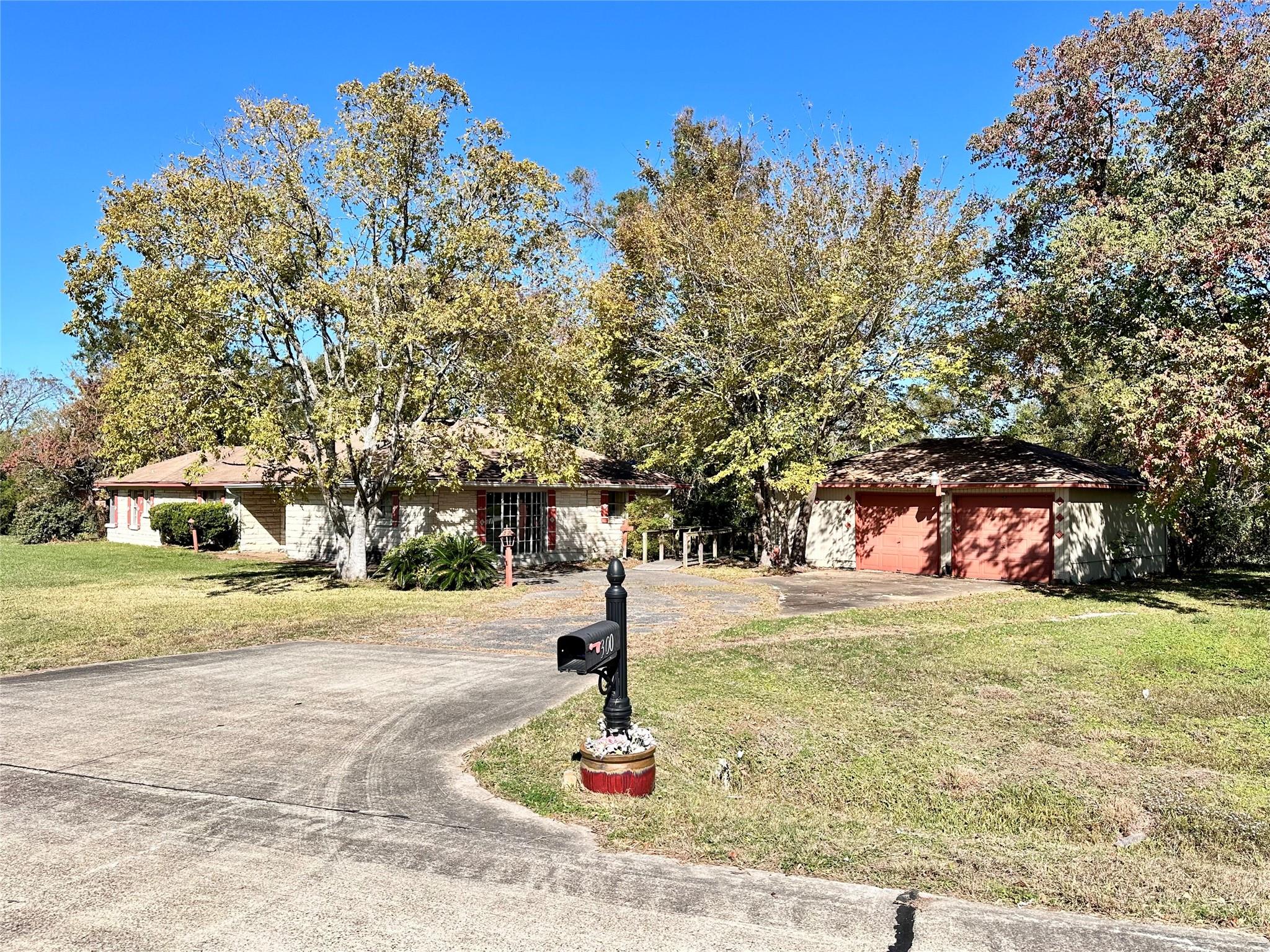 300 Holly Drive