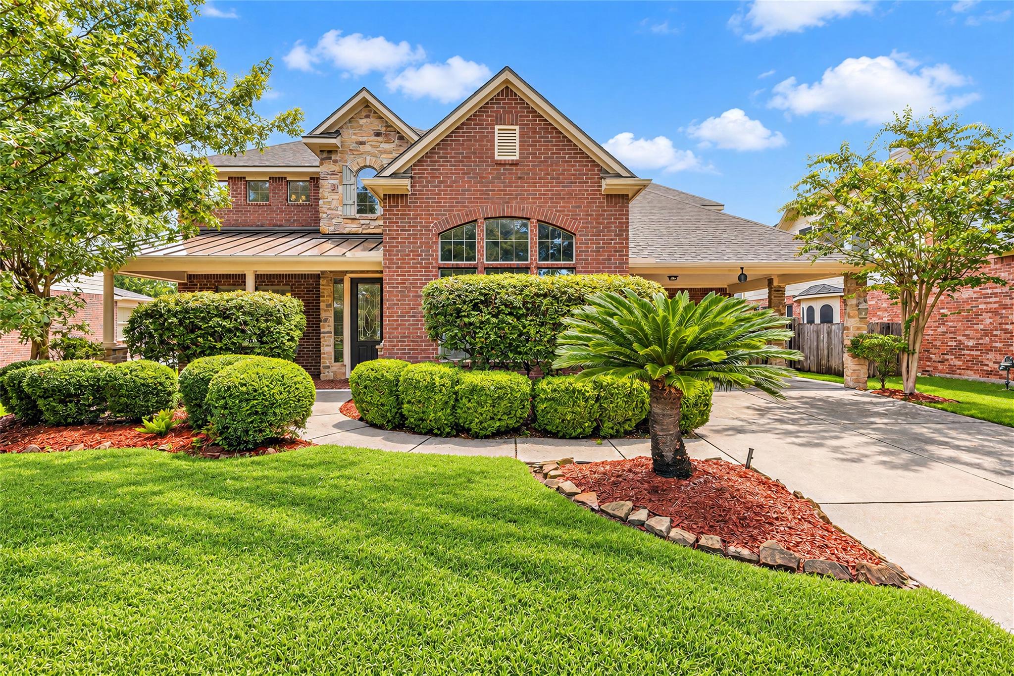 6130 Carlisle Lane