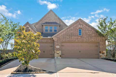Photo of 2710 Big Vine Court, Sienna Plantation, TX 77459 (MLS # 72221574)