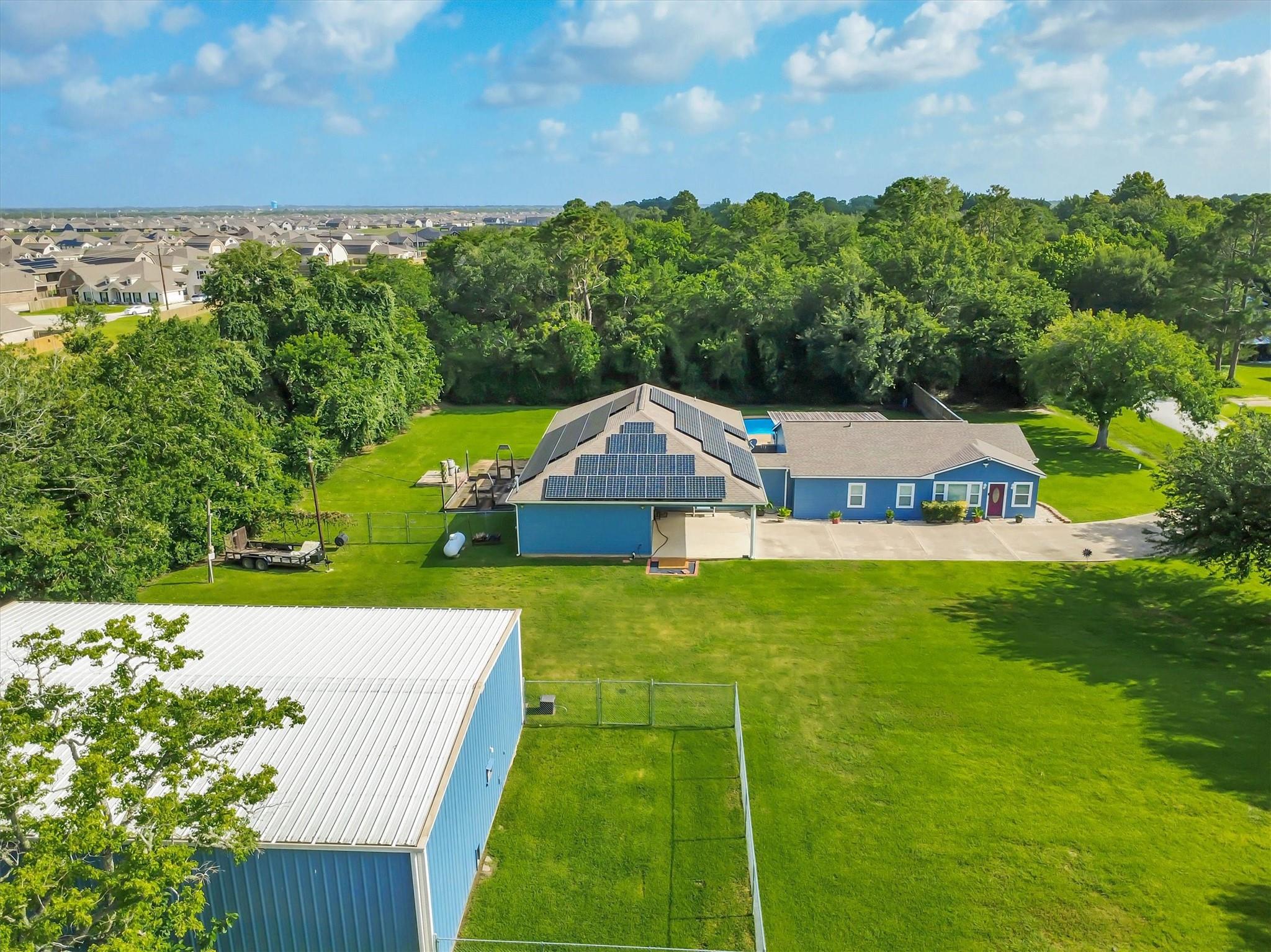 3632 W Meadow Lane