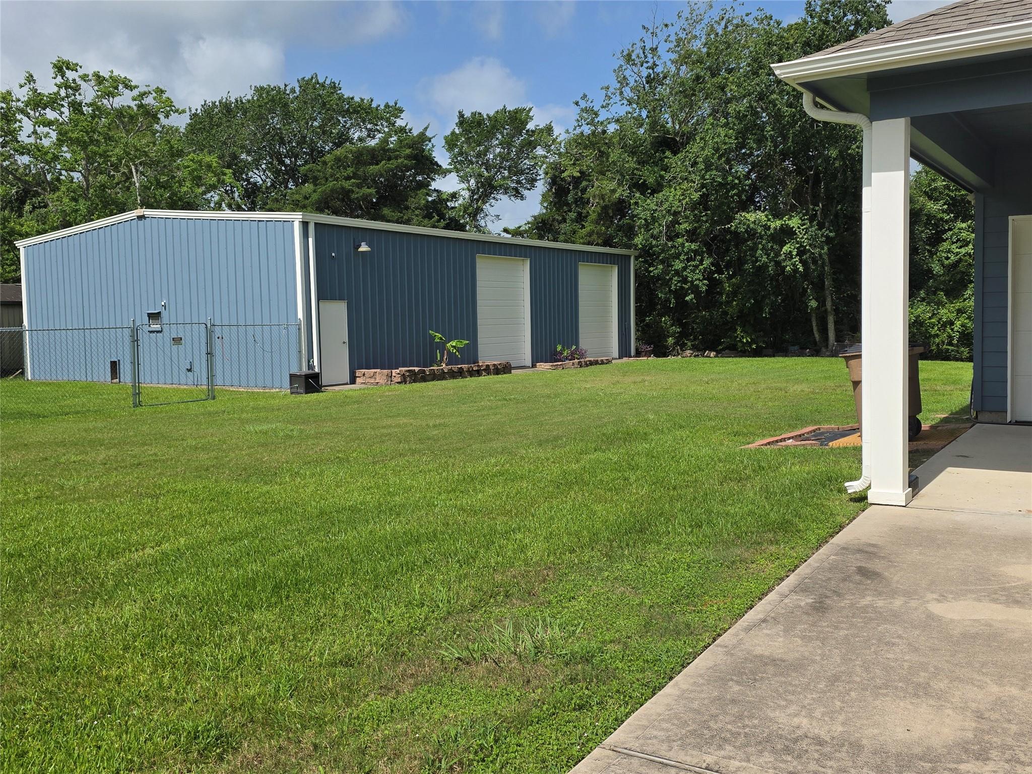 3632 W Meadow Lane