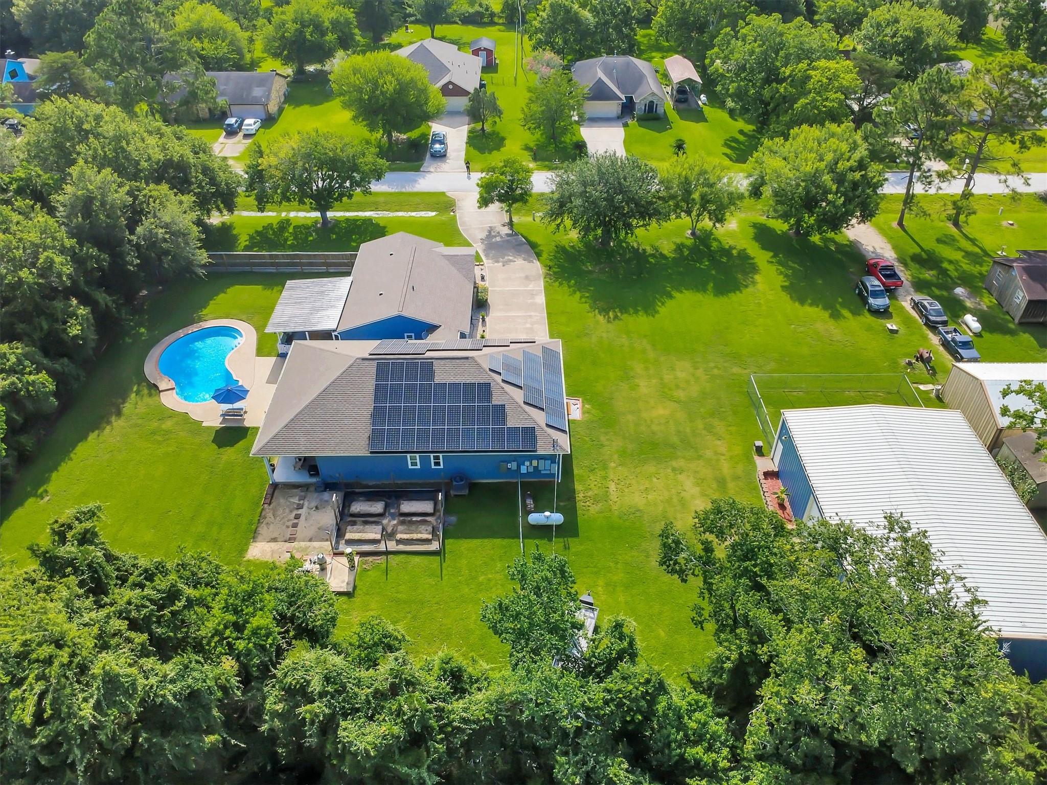 3632 W Meadow Lane