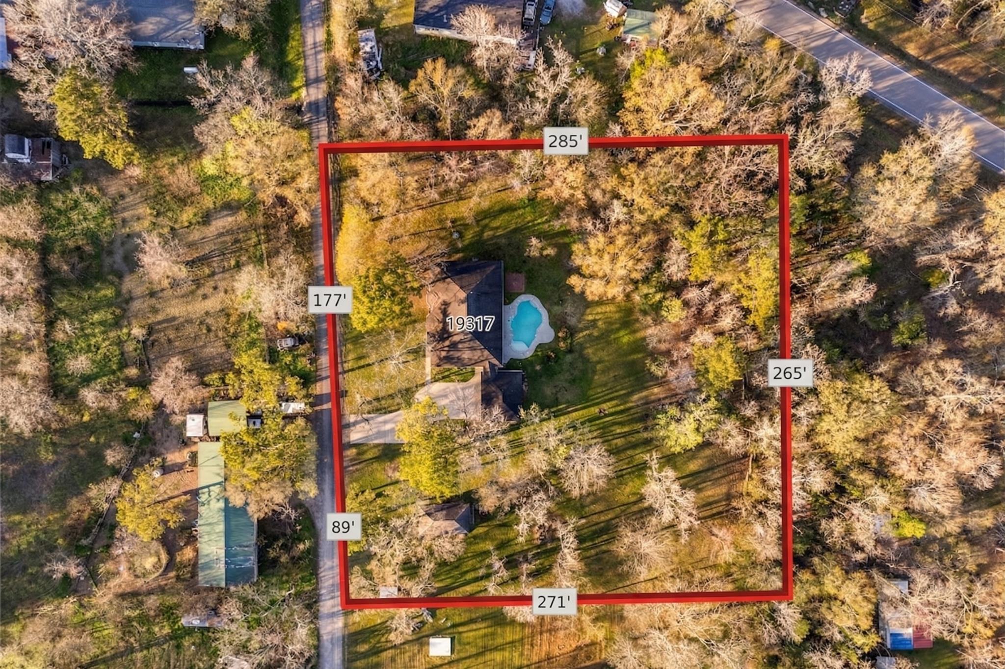 19317 Zetak Lane
