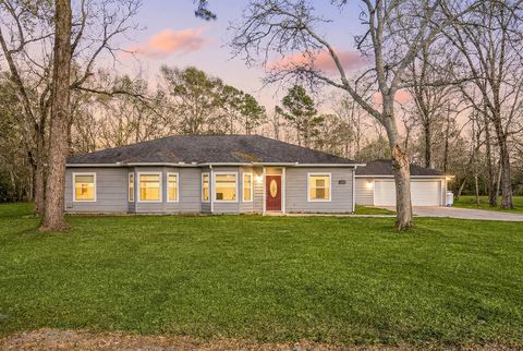 Homes For Sale - 19317 Zetak Lane<br/> Crosby, TX 77532