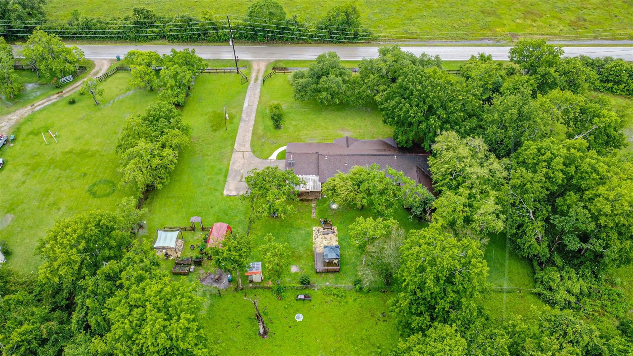 5403 Croix Road