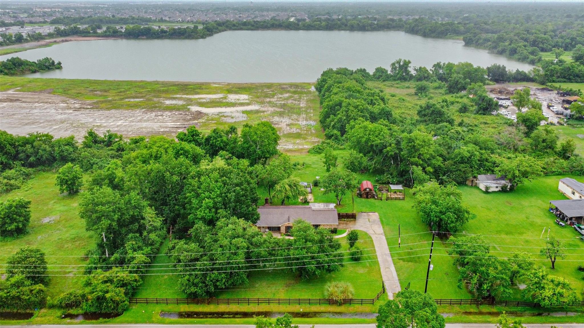 5403 Croix Road