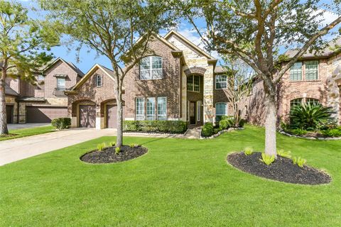 Photo of 27130 Faded Trail, Katy, TX 77494 (MLS # 33613358)