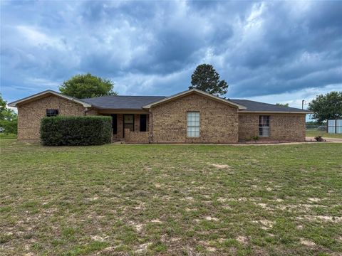 Photo of 616 Lakeview Drive, Grapeland, TX 75844 (MLS # 33657428)