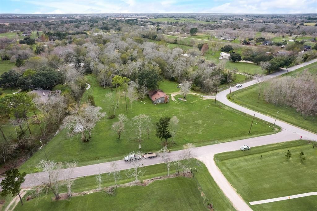 Photo of 5634 Alleluia Trail, Manvel, TX 77578 (MLS # 34381641)