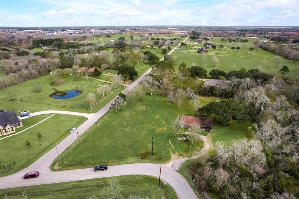 Photo of 5634 Alleluia Trail, Manvel, TX 77578 (MLS # 34381641)