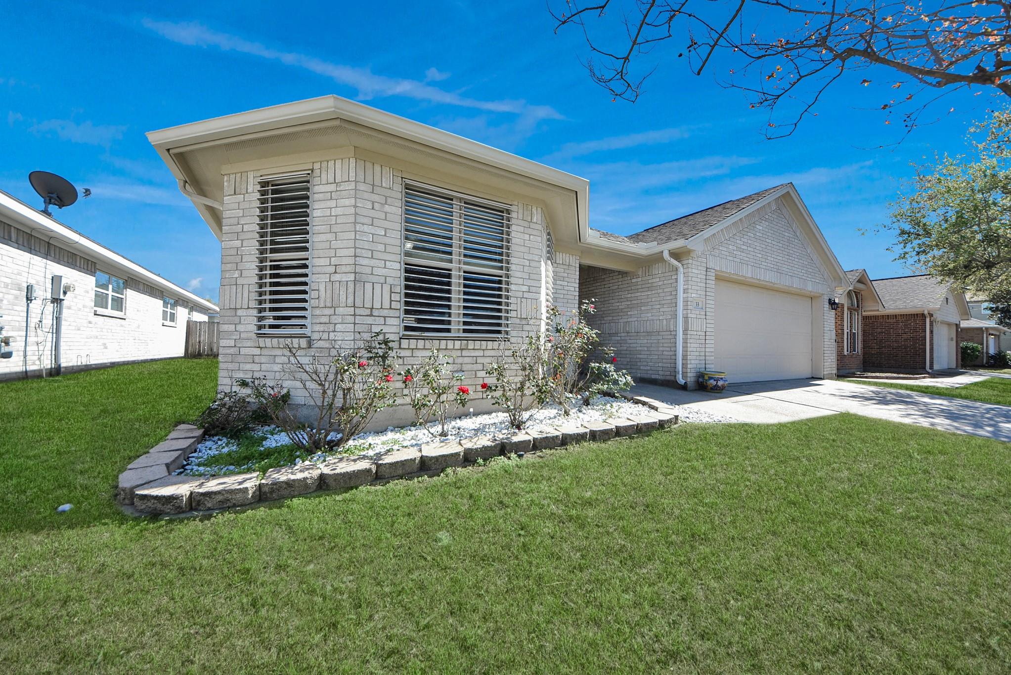 33 Clara Barton Lane
