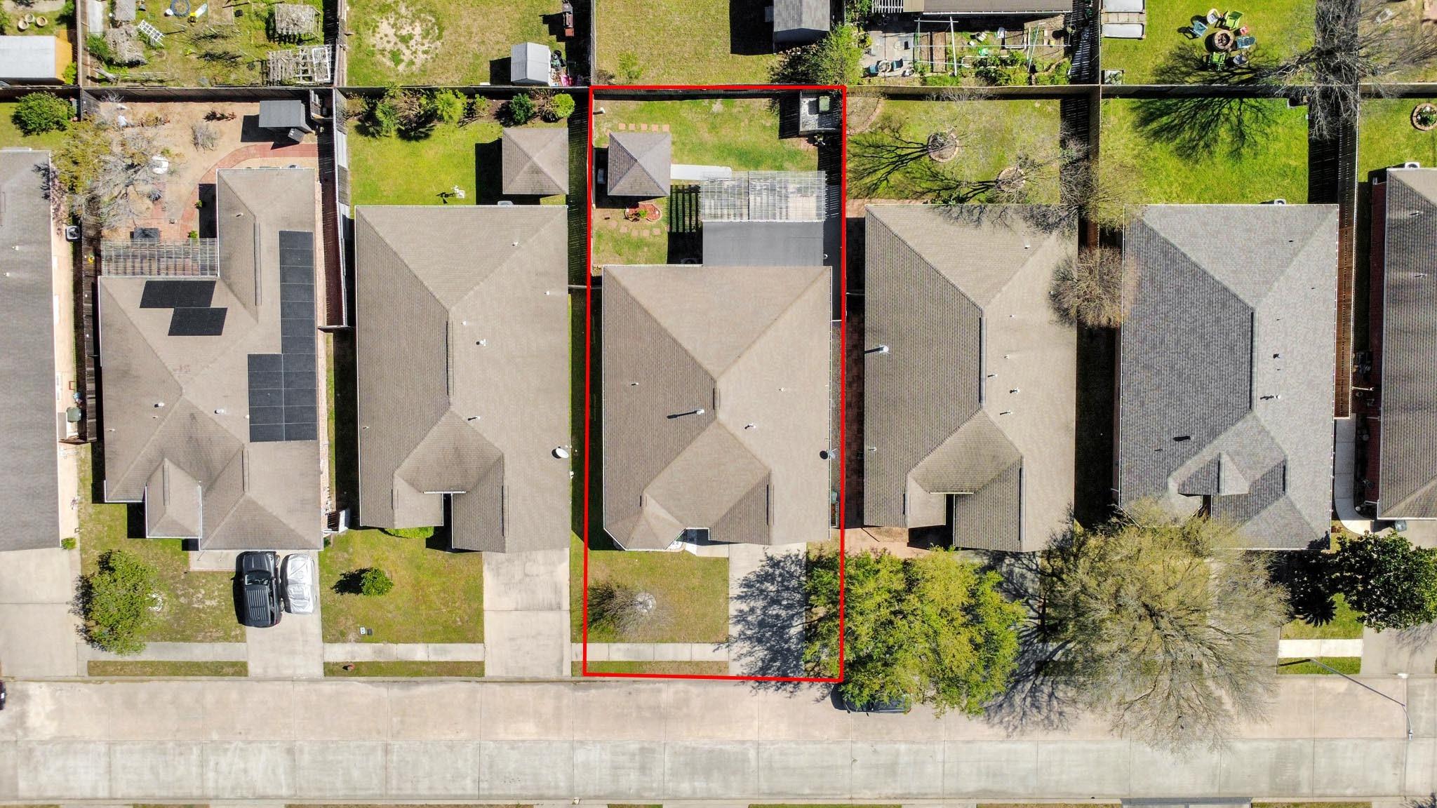 33 Clara Barton Lane
