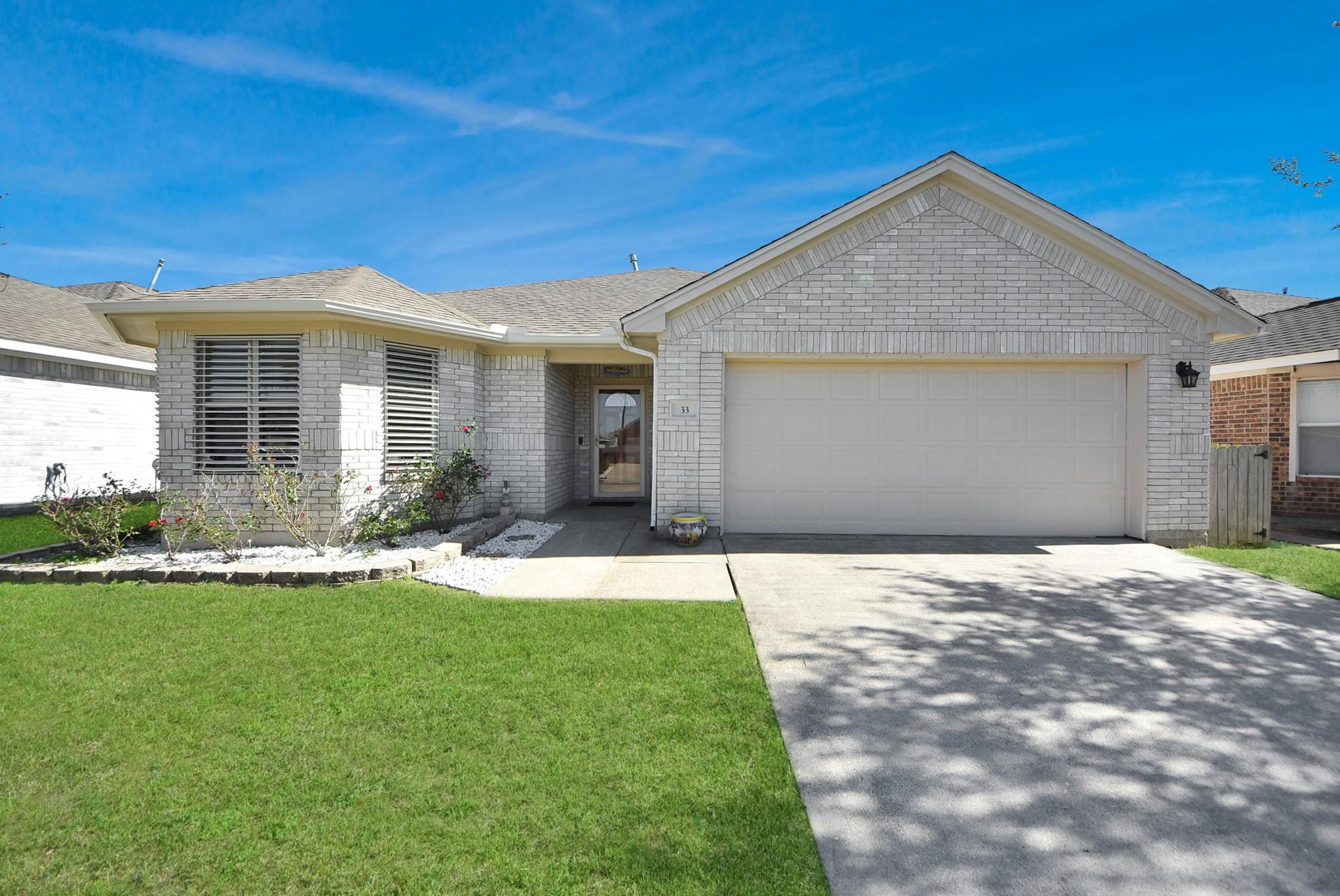 33 Clara Barton Lane
