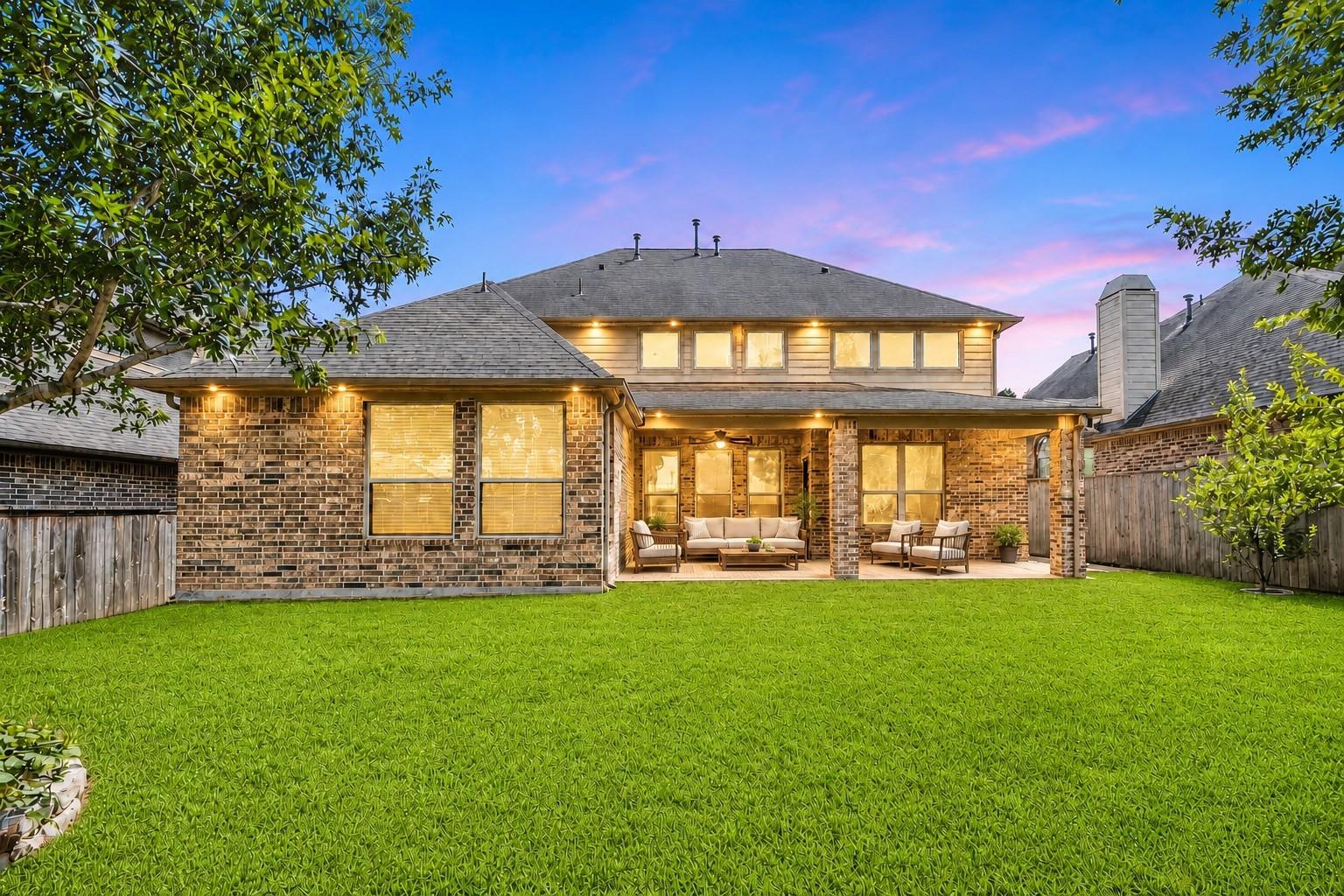 35 N Wheatleigh Drive