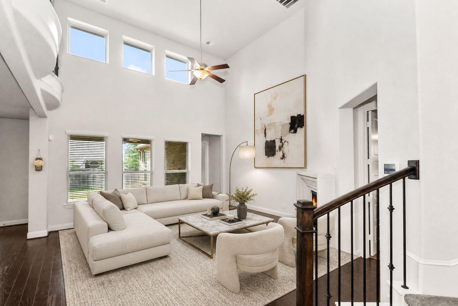 35 N Wheatleigh Drive