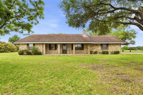 Photo of 1150 Cr 209, Weimar, TX 78962 (MLS # 6837562)