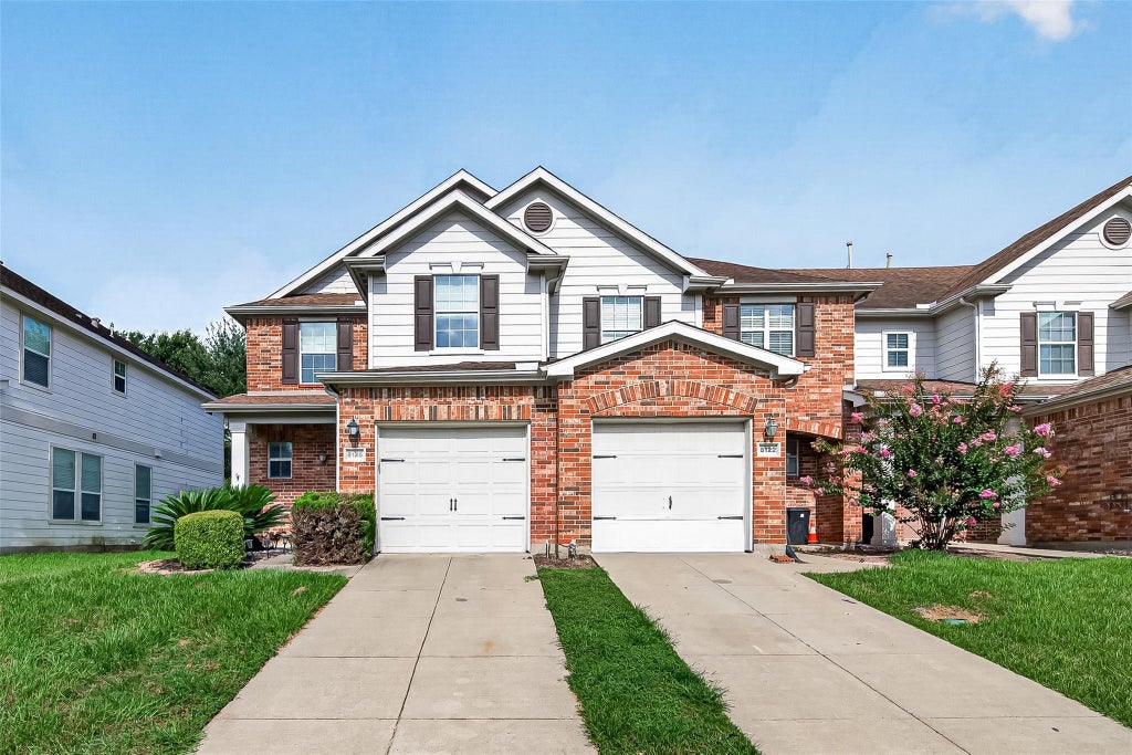 Photo of 8126 Montague Manor Lane, Houston, TX 77072 (MLS # 44625115)
