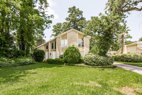 Photo of 17502 Sorrel Ridge Drive, Spring, TX 77388 (MLS # 21524088)