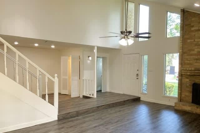Photo of 17502 Sorrel Ridge Drive, Spring, TX 77388 (MLS # 21524088)