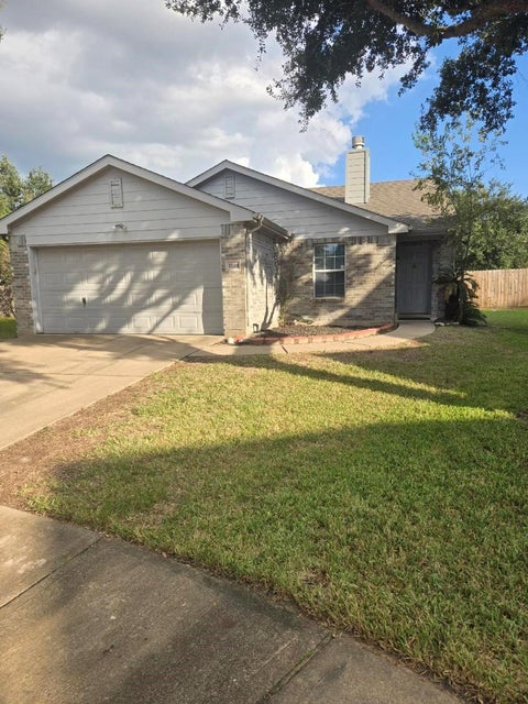 Photo of 3506 Morning Cove Lane, Katy, TX 77449 (MLS # 9672087)