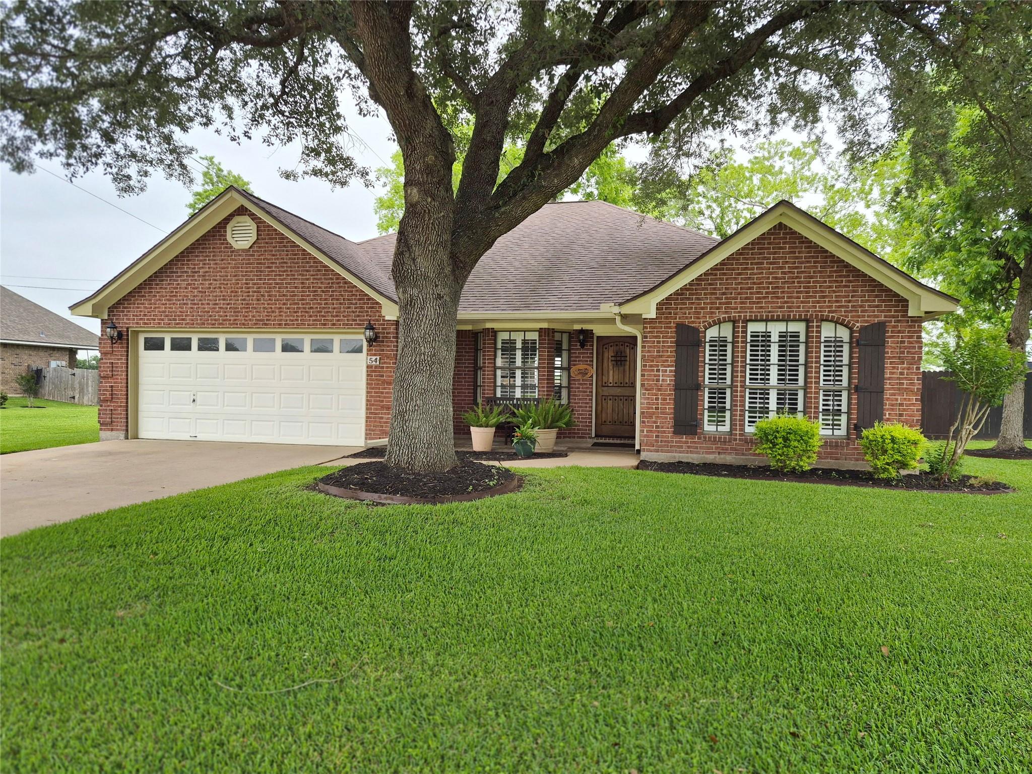 54 Zinnia Court