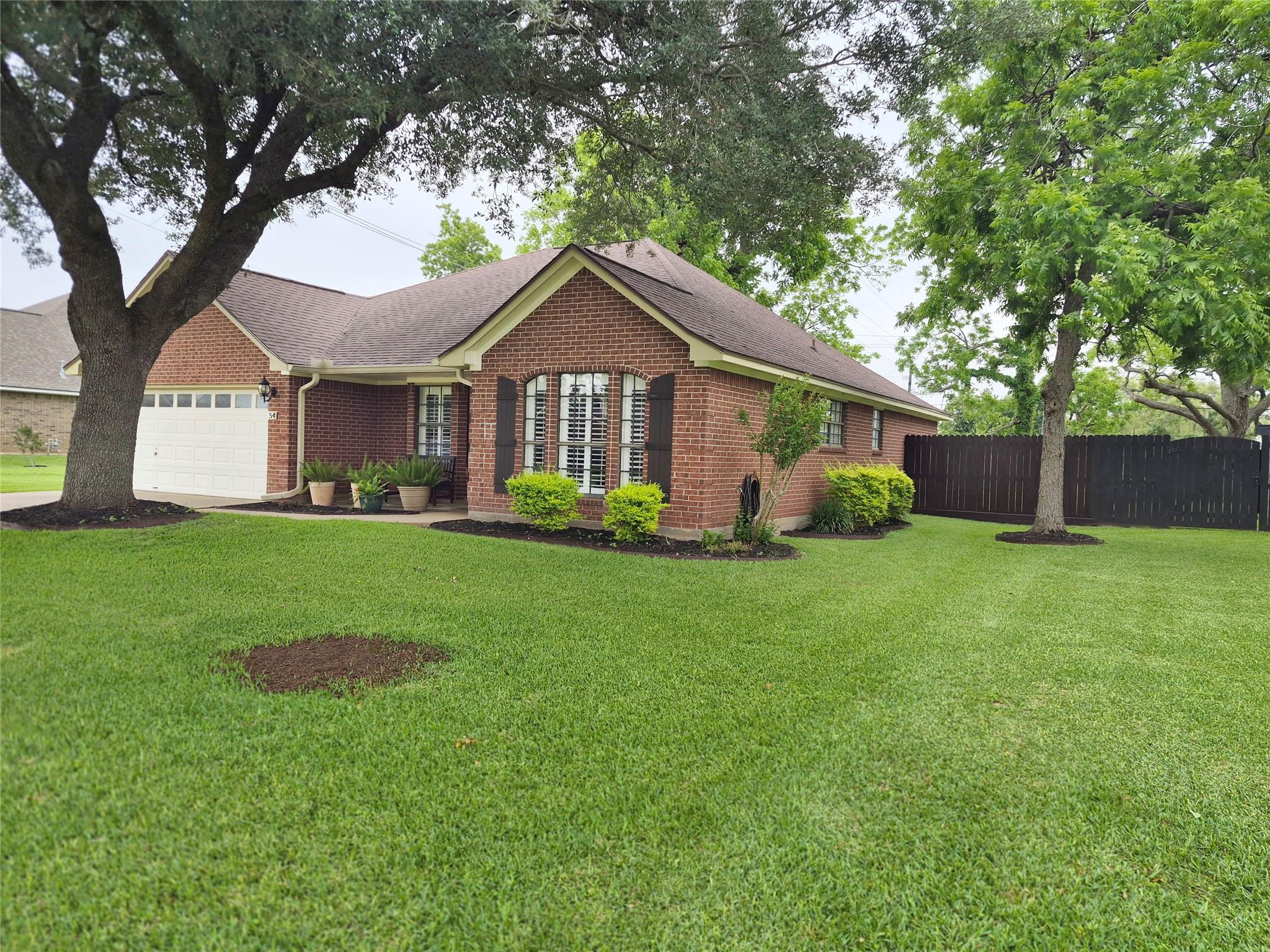 54 Zinnia Court