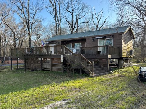 Photo of 114 Sean Court, Cleveland, TX 77327 (MLS # 68253886)