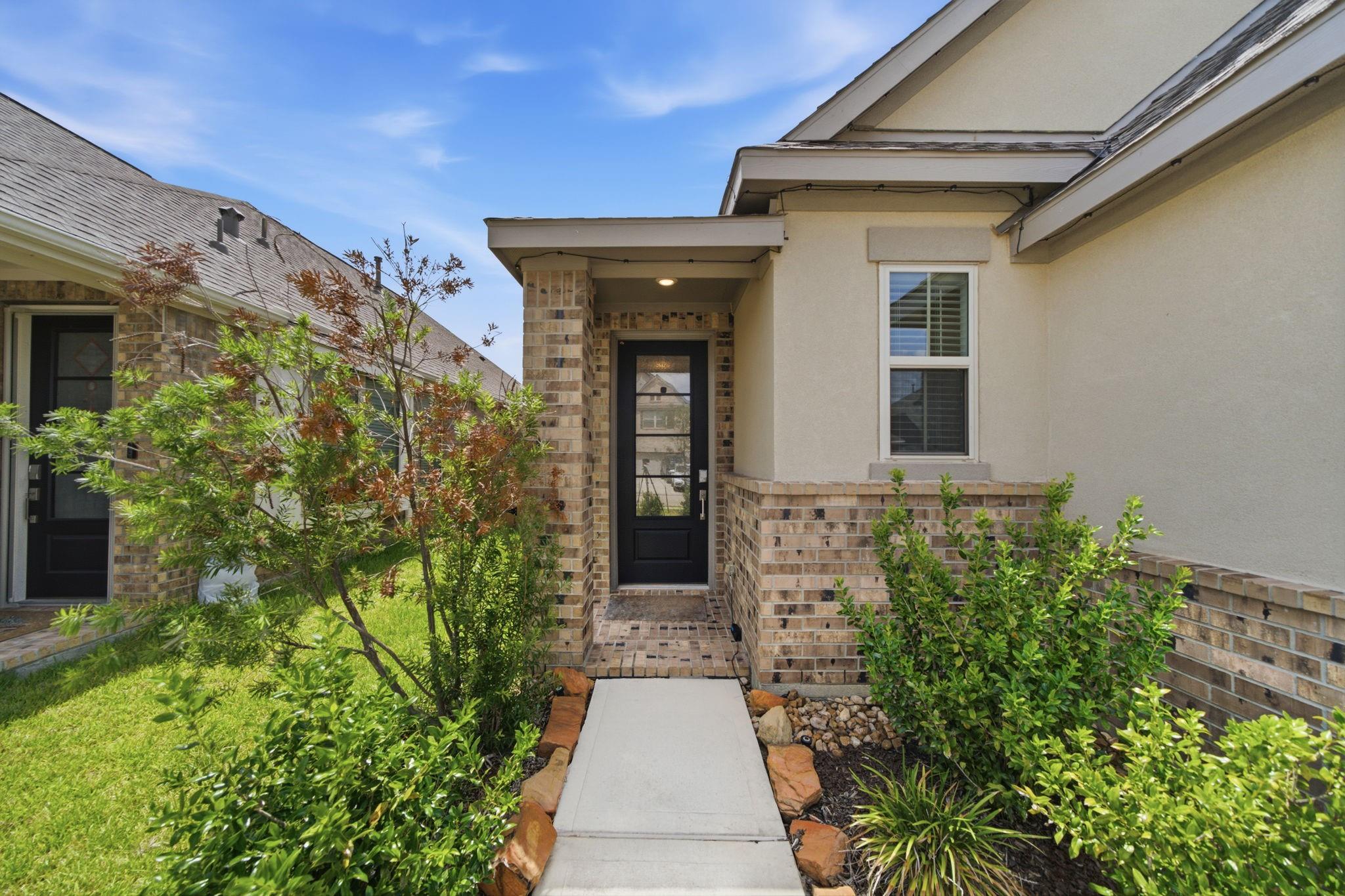 4919 Sand Clouds Drive