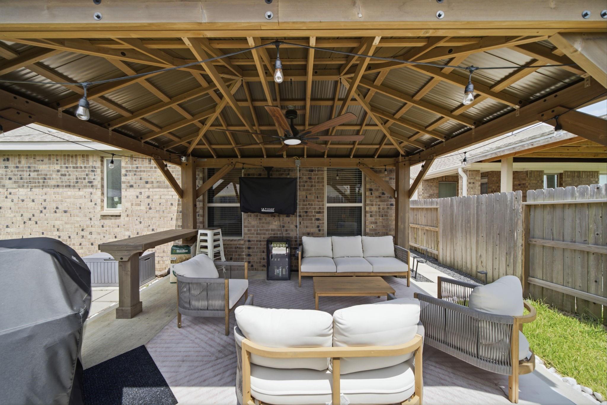 4919 Sand Clouds Drive
