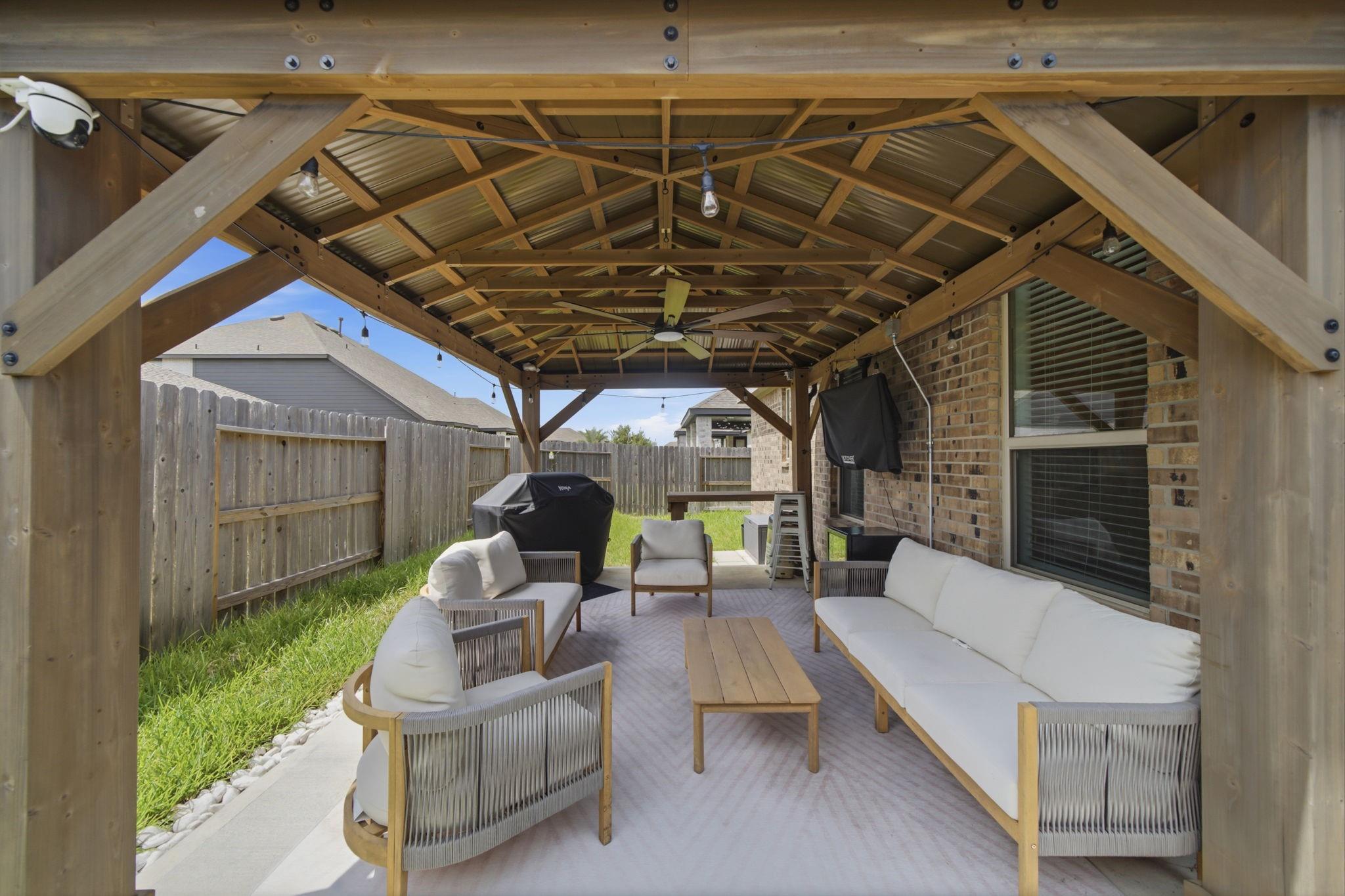 4919 Sand Clouds Drive