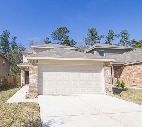 Photo of 13911 Westfield DR, Willis, TX 77378 (MLS # 71251072)