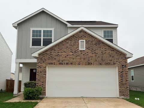 Photo of 414 Line Of Fire Way, Jarrell, TX 76537 (MLS # 9537110)
