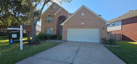 Photo of 6926 Sable River Drive, Missouri City, TX 77459 (MLS # 49094945)