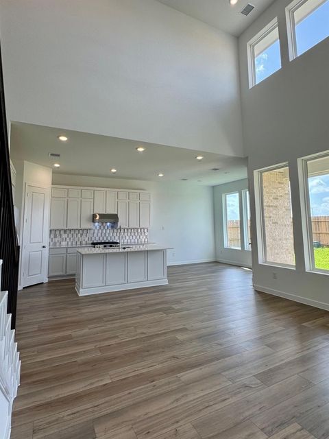Photo of 26227 Yellow Sage Lane, Katy, TX 77493 (MLS # 22070259)
