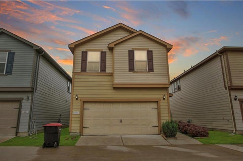 Photo of 18815 Glen Ryder Court, Houston, TX 77073 (MLS # 4444977)
