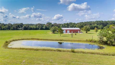 Homes For Sale - 501 County Road 2276<br/> Liberty County, Cleveland, TX 77327