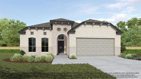 Photo of 6215 Vista View Lane, Richmond, TX 77469 (MLS # 49132821)