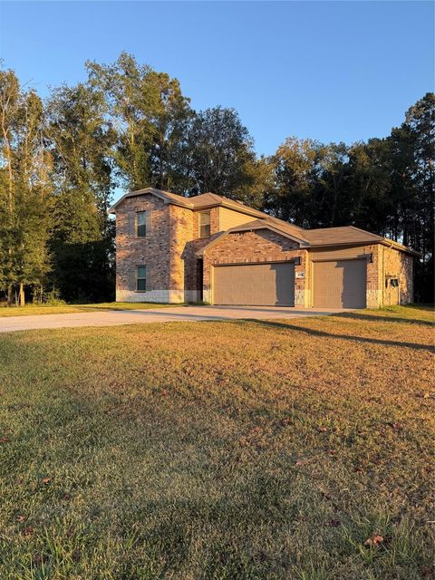 Photo of 2914 Roman Forest Boulevard, New Caney, TX 77357 (MLS # 68453717)