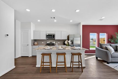 Tiny photo for 2013 Rocky Sharp Trail, Houston, TX 77088 (MLS # 80401404)