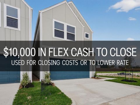 Photo of 2013 Rocky Sharp Trail, Houston, TX 77088 (MLS # 80401404)