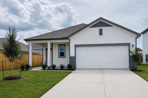 Photo of 15919 Mimosa Harvest Drive, Crosby, TX 77532 (MLS # 10864968)