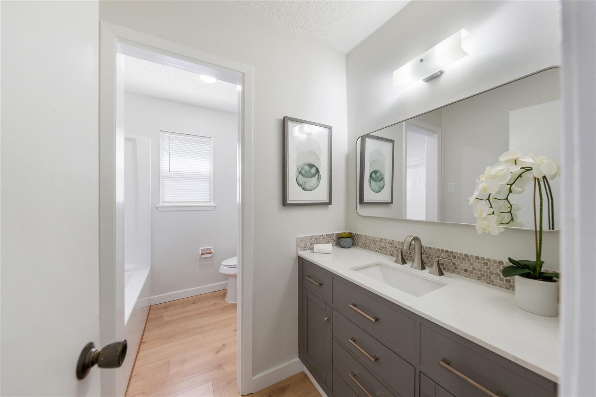 209 Pine Oak Drive