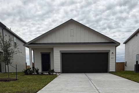 Photo of 8315 Vacek Crossing Way, Richmond, TX 77469 (MLS # 63924340)